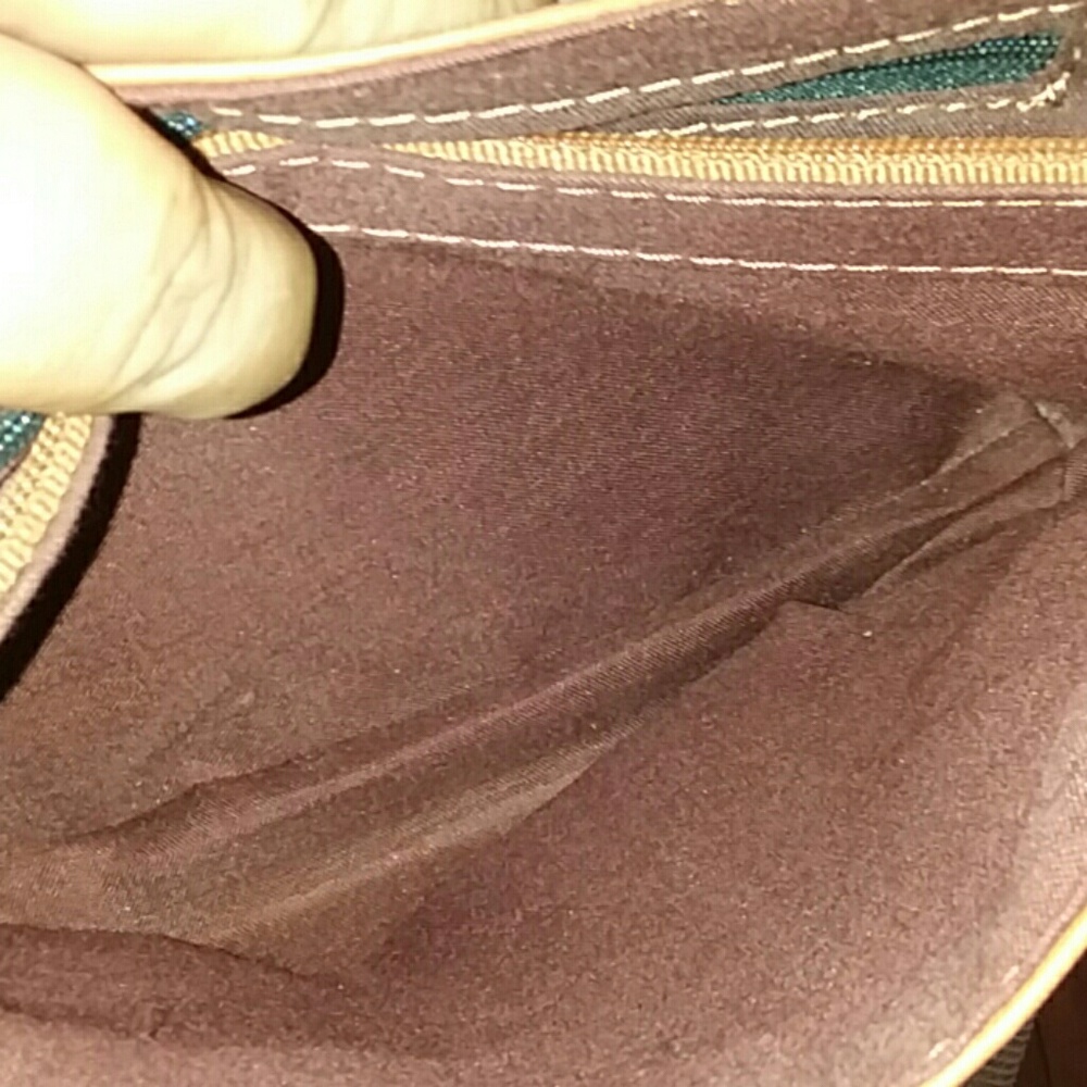 Handbag/purse medium - Picture 7 of 8